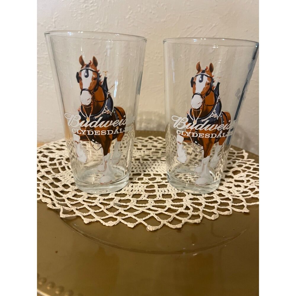 Budweiser Cups